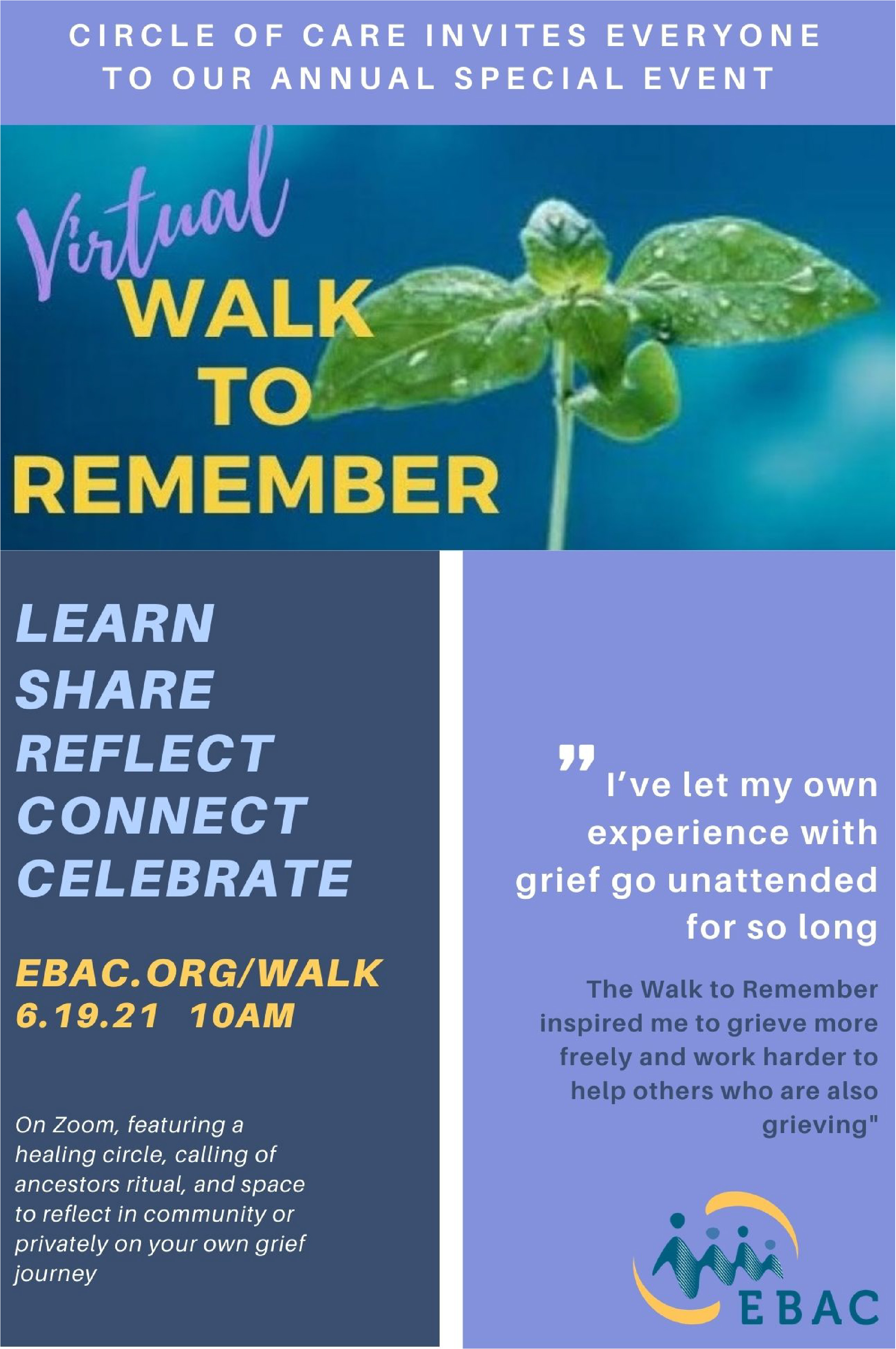 Walk to Remember